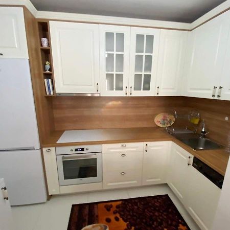 1-Bedroom Apartment Fushe Kosove Kosovo Polje Extérieur photo