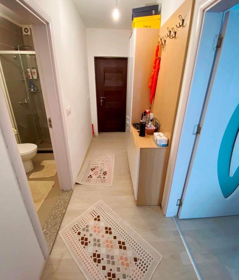 1-Bedroom Apartment Fushe Kosove Kosovo Polje Extérieur photo