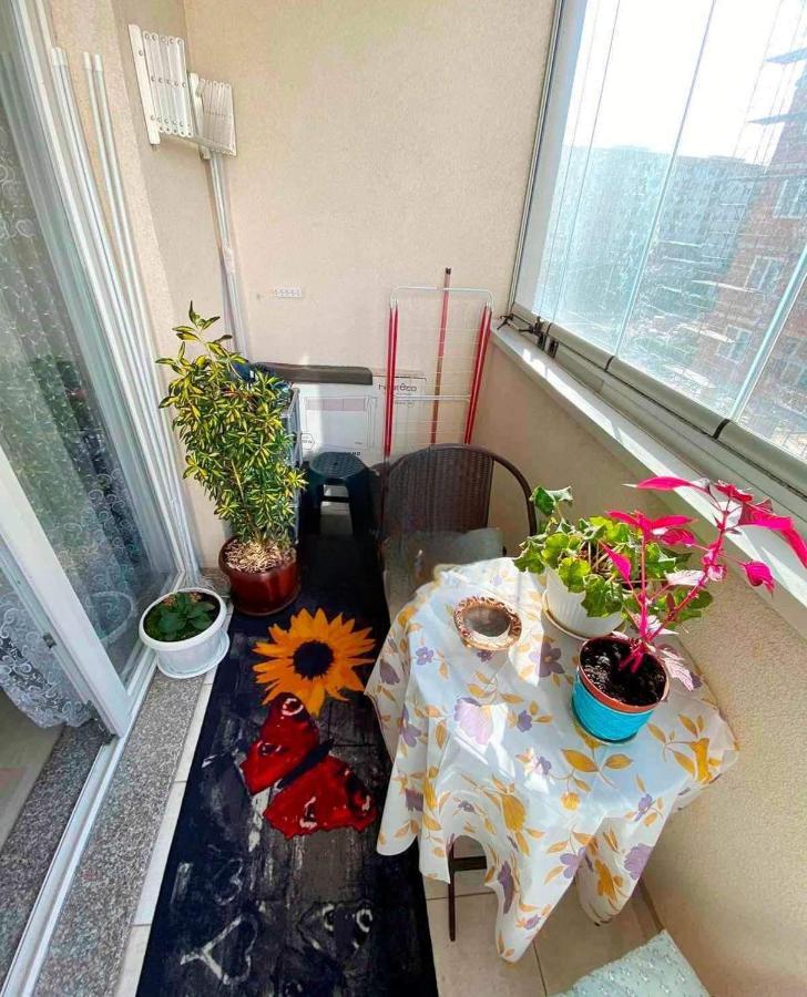 1-Bedroom Apartment Fushe Kosove Kosovo Polje Extérieur photo